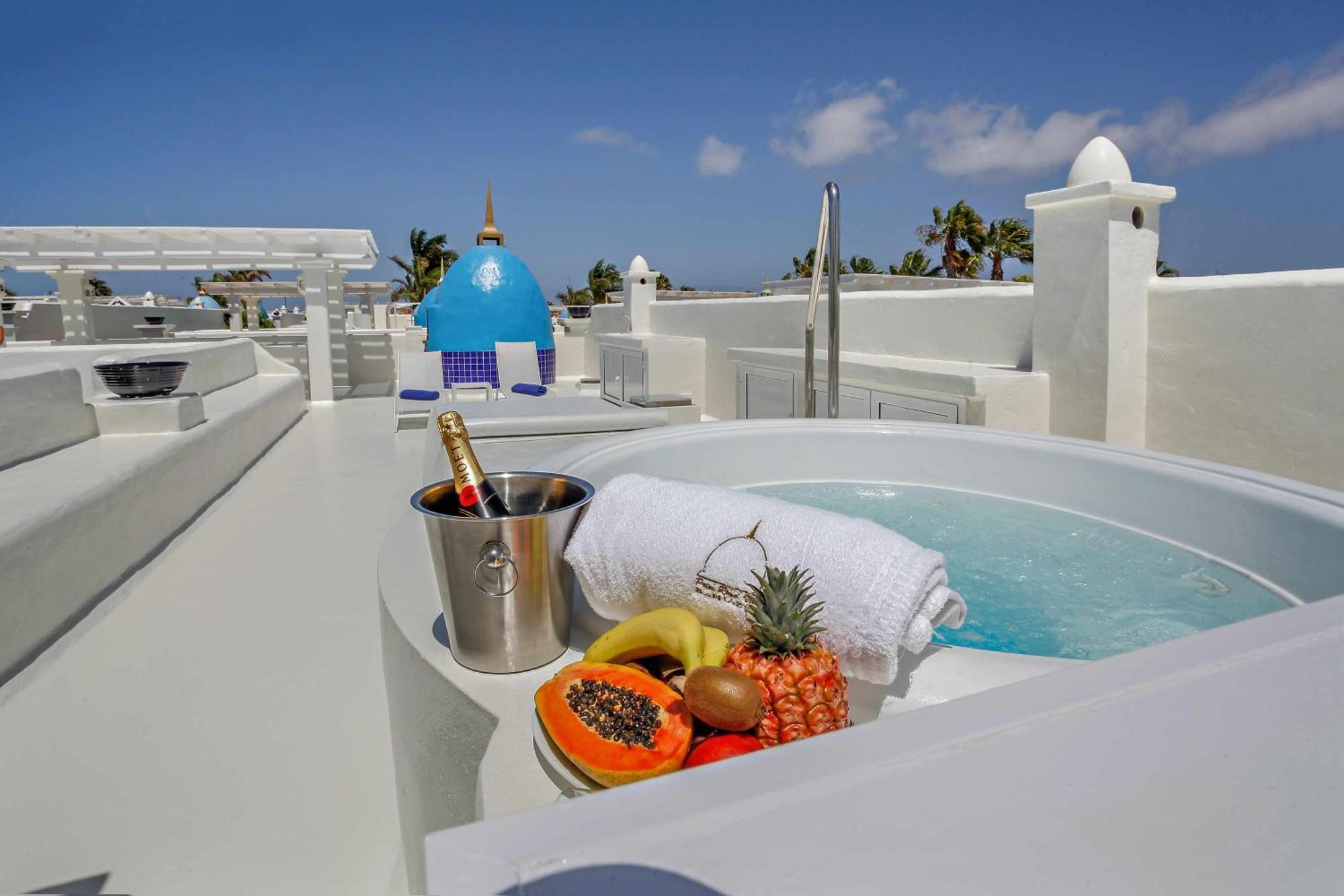 Prive Royal Villa Bahiazul Коральео Экстерьер фото