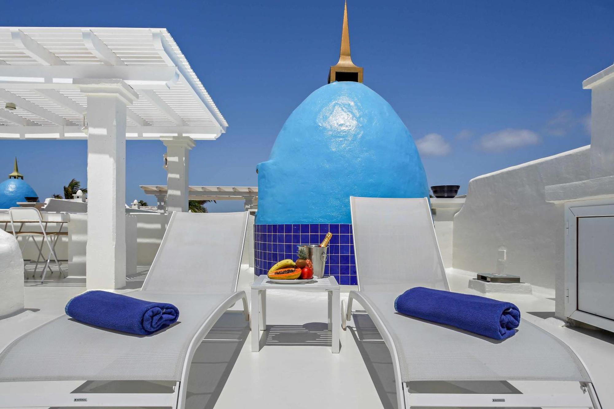 Prive Royal Villa Bahiazul Коральео Экстерьер фото