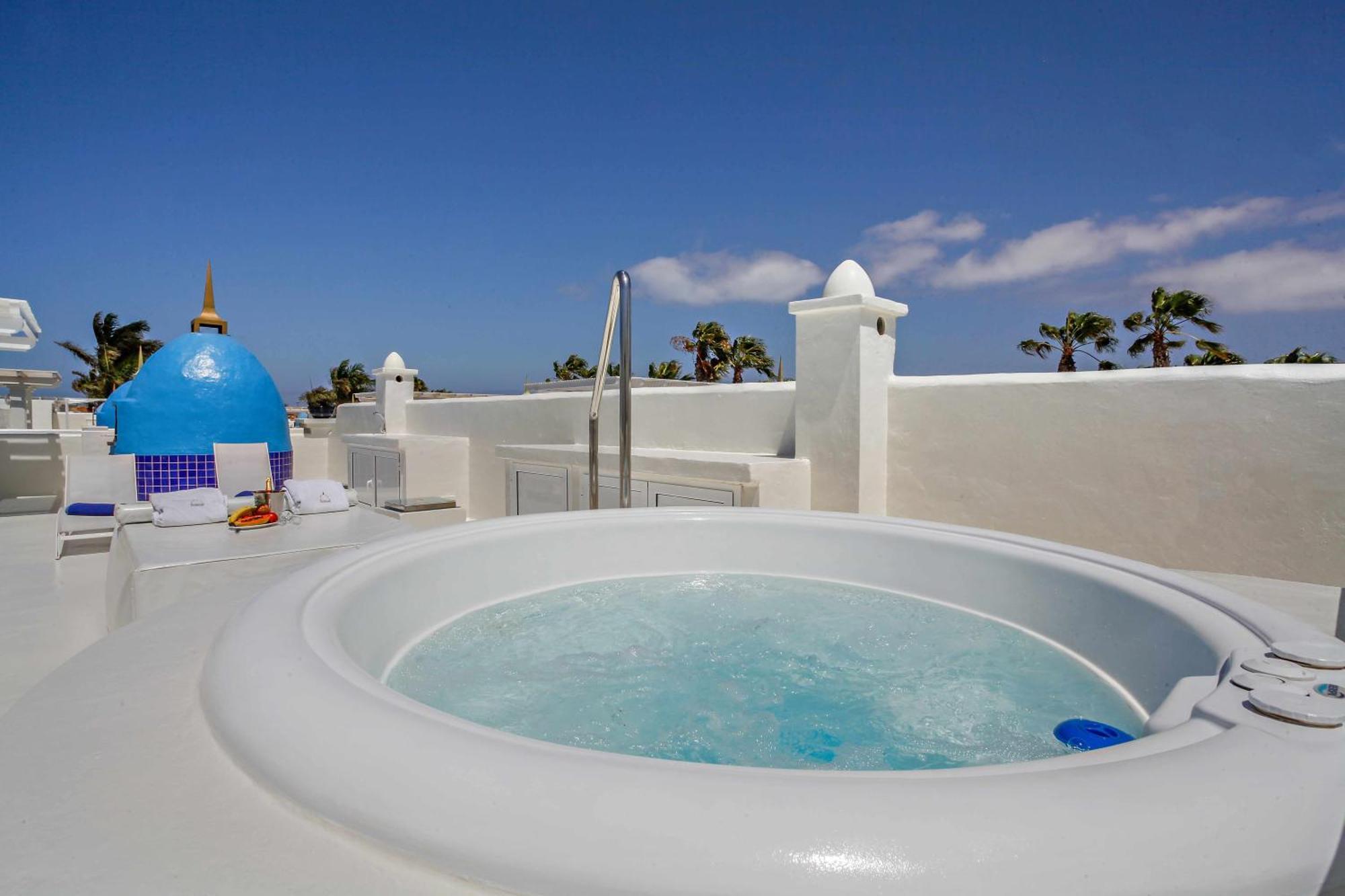 Prive Royal Villa Bahiazul Коральео Экстерьер фото